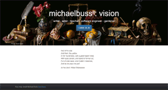Desktop Screenshot of mbuss.com